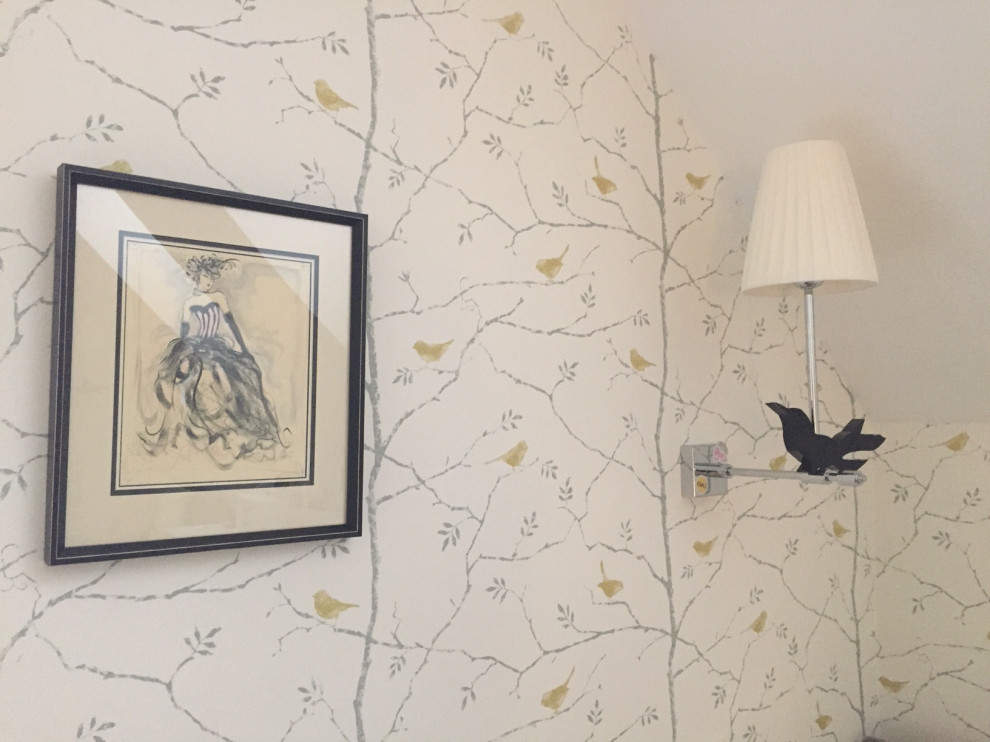 Дом 400 м в Подмосковье