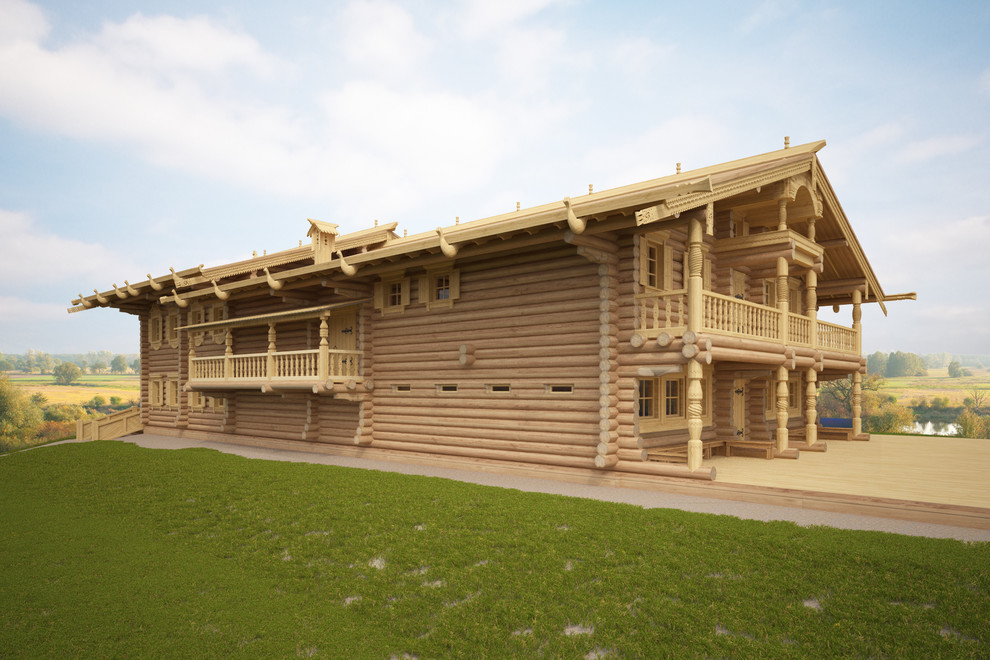 ПОСТОЯЛЫЙ ДВОР