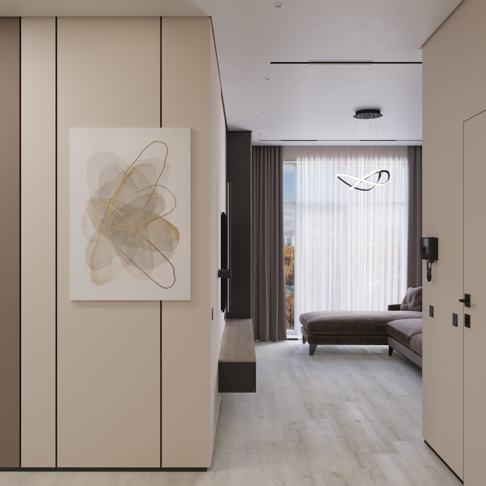 ЖК Лофт квартал - в самое сердце