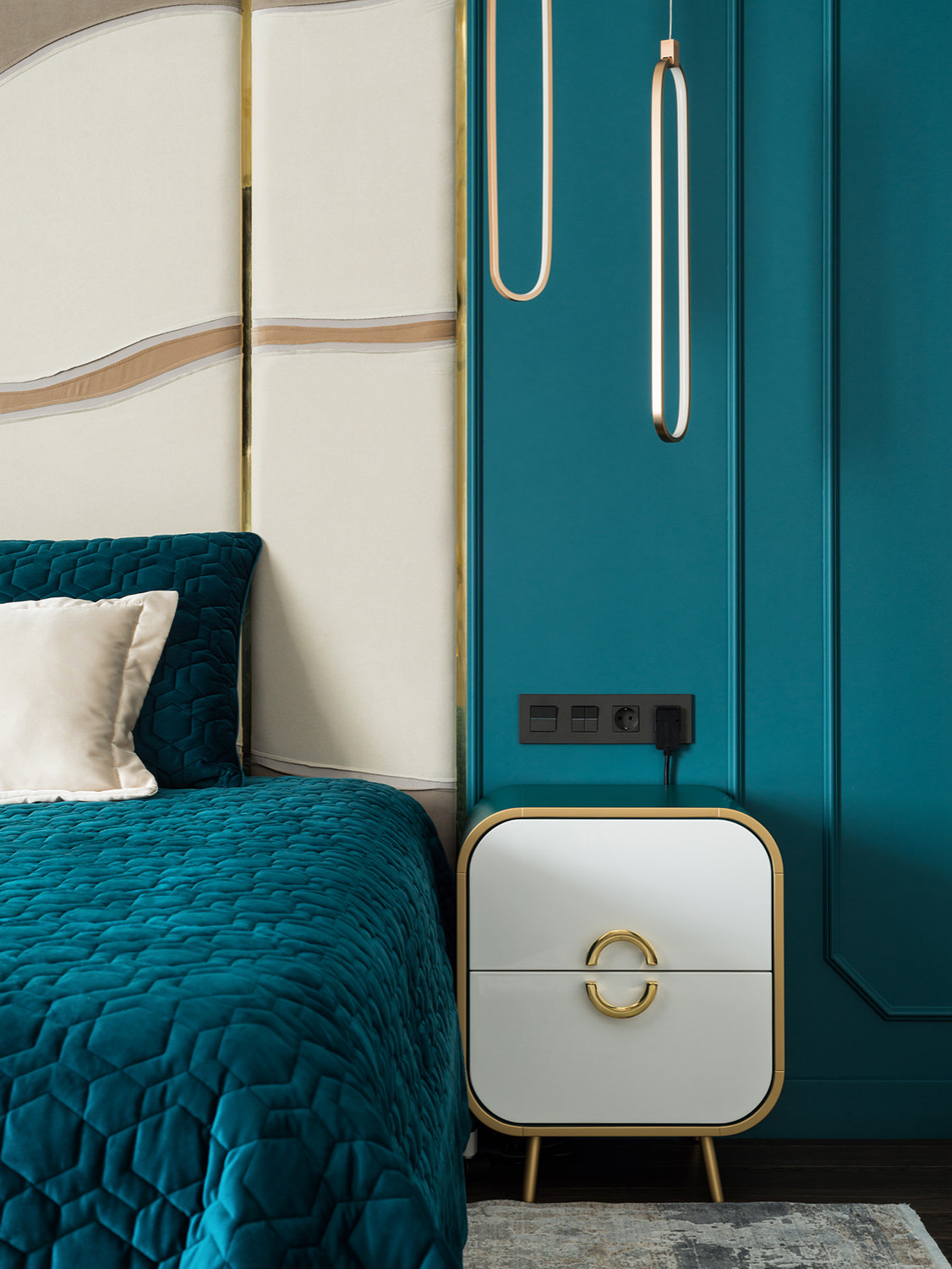 Интерьерный, архитектурный фотограф Андрей Ефимов