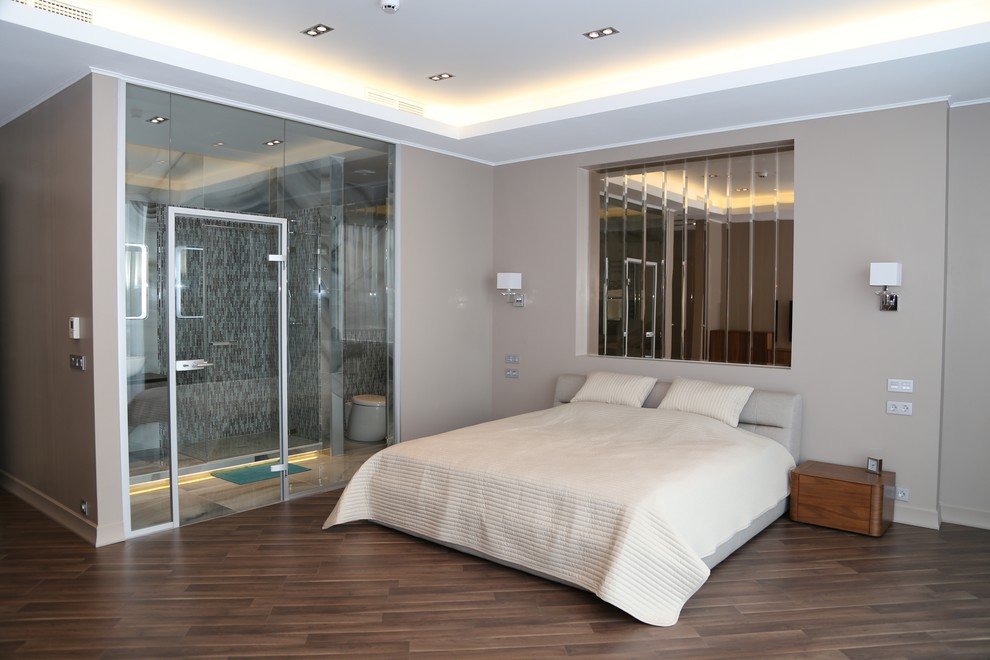 Квартира на Цветном Бульваре