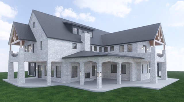Renderings 