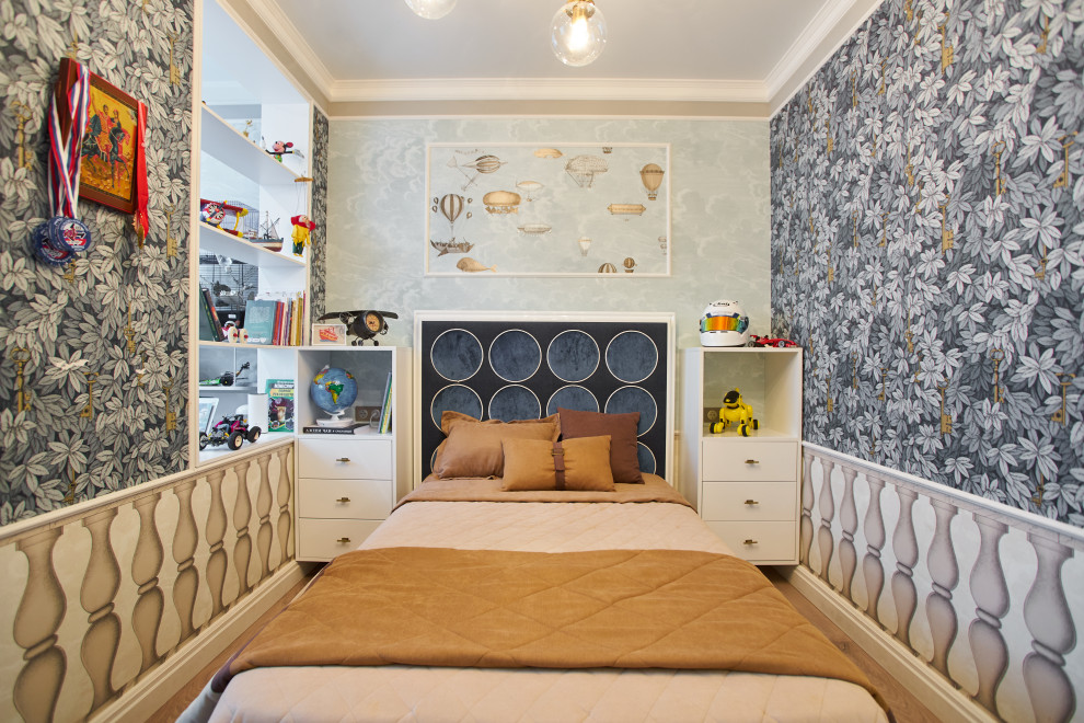 ЖК Парковый-1, г. Белгород, 110 кв м