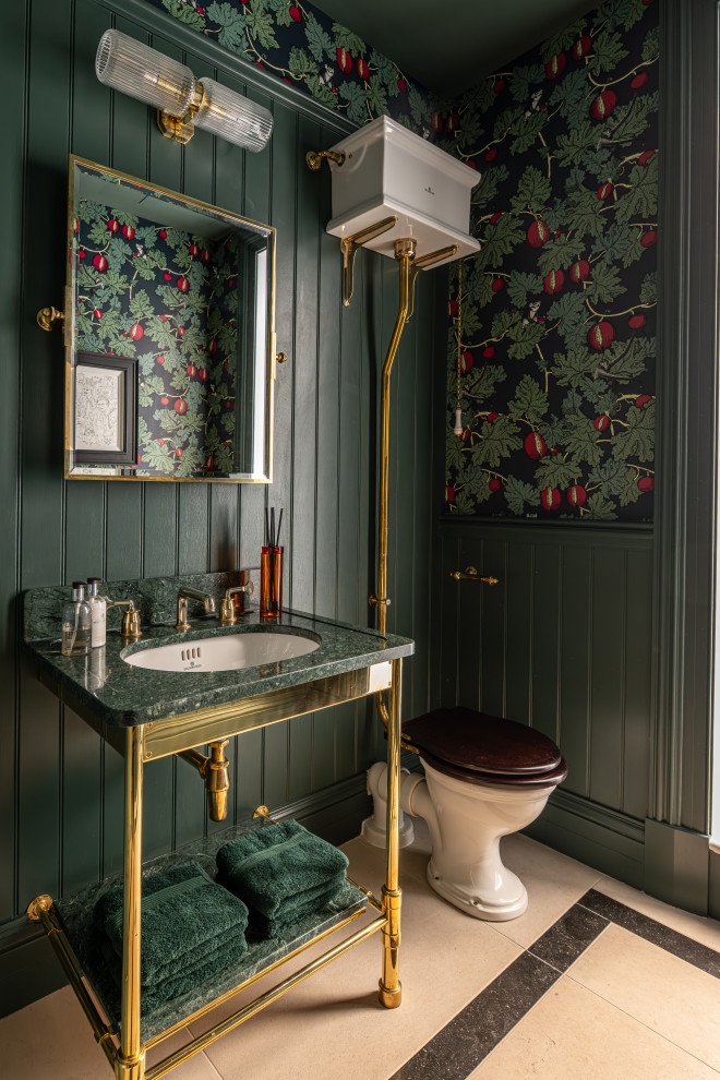 Modern Classic Home Renovation, Nottingham