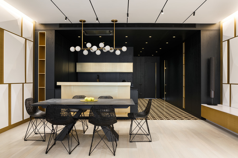 Реализованный проект в Санкт-Петербурге