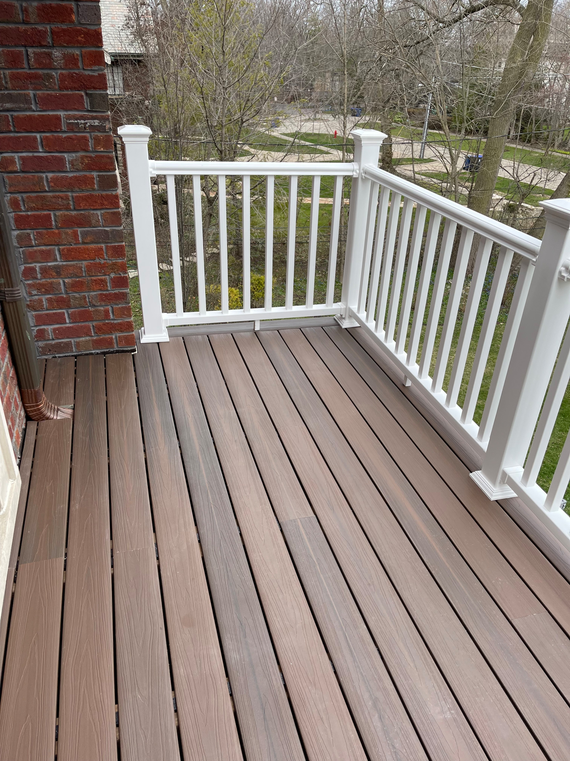 Deck Replacement 18