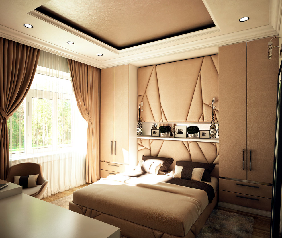 Дом в Щепкине