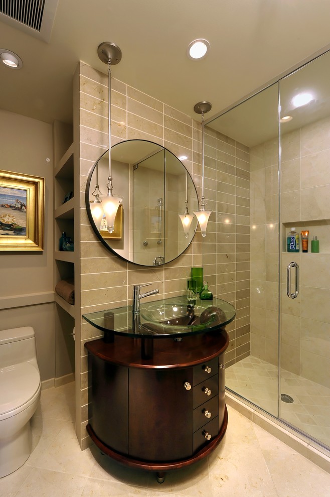 Modern Elegant Small Bathrooms with Best Design