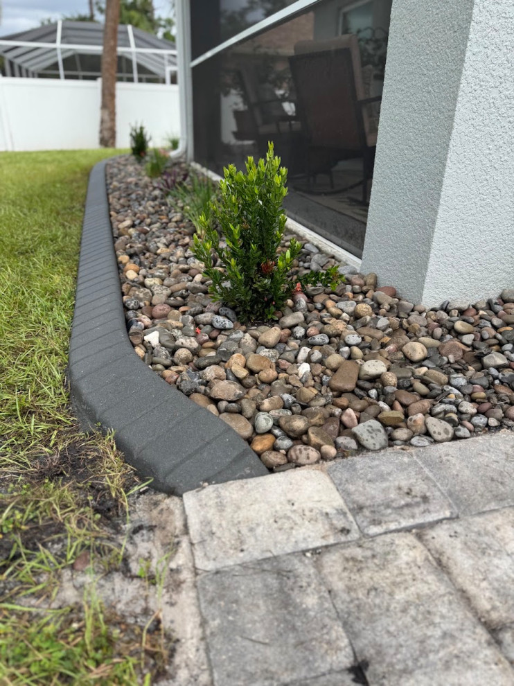Patio & Brookstone