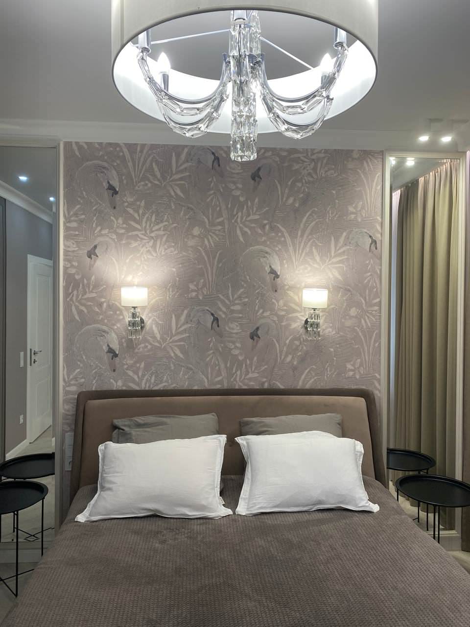 Квартира для семьи с 3мя детьми