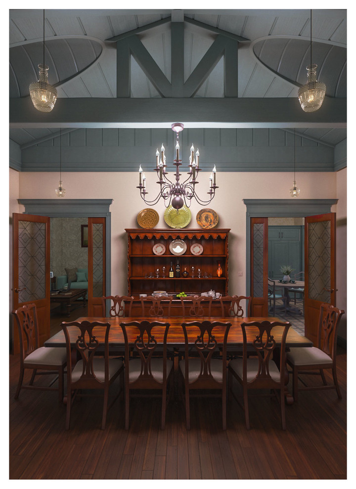 Дом в Комарово