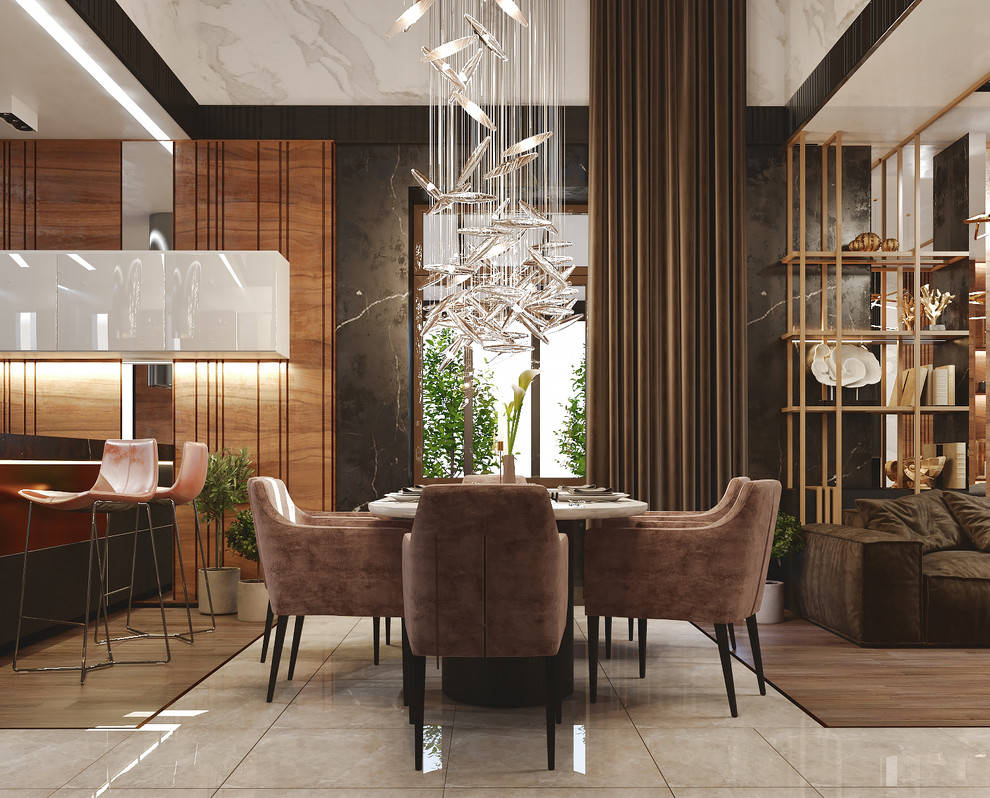 Загородный дом