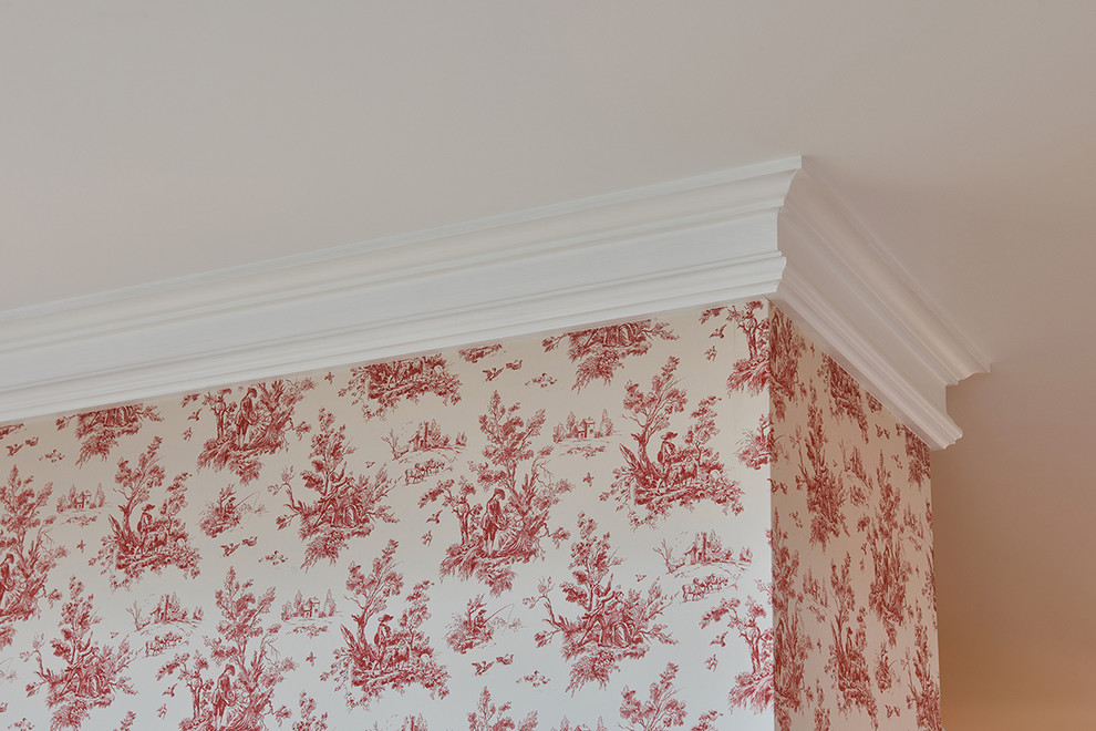 Квартира на Истринской