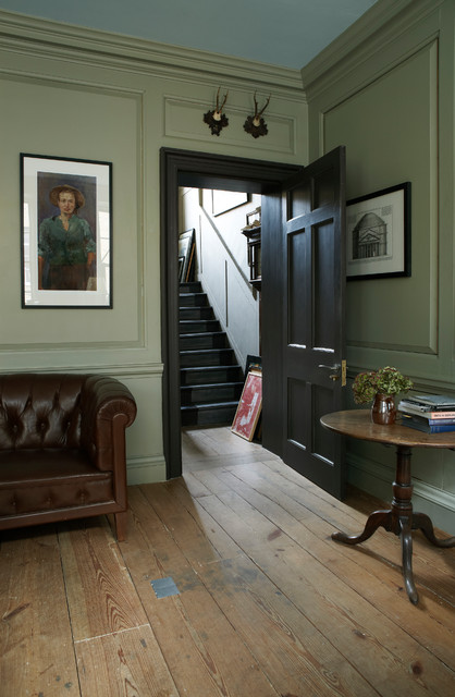 Farrow Ball Paint Traditional Dining Room Dorset By Farrow Ball Houzz Uk