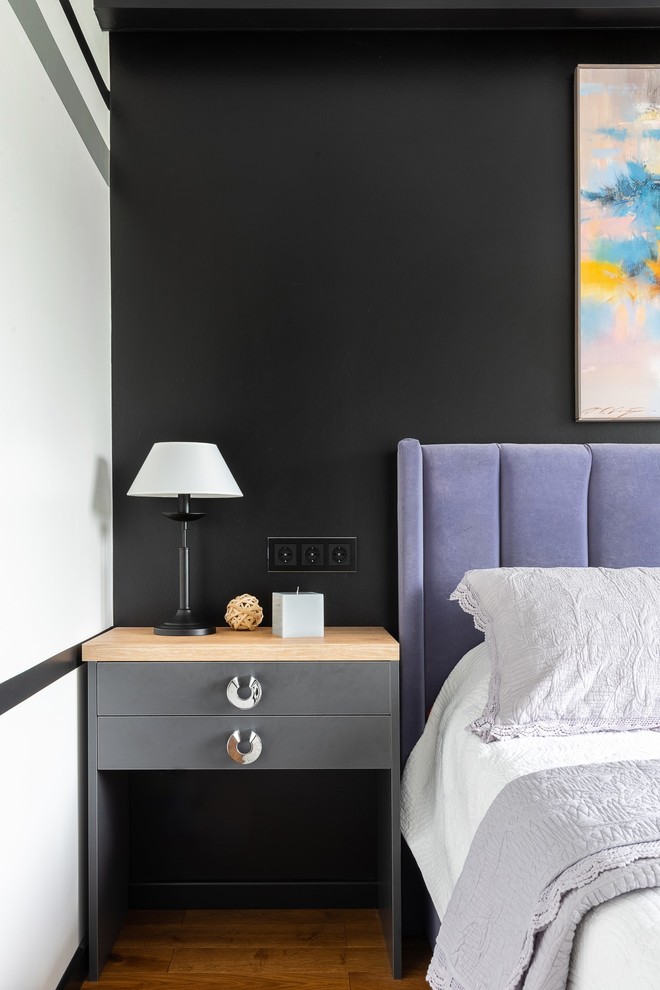 Квартира в современном стиле