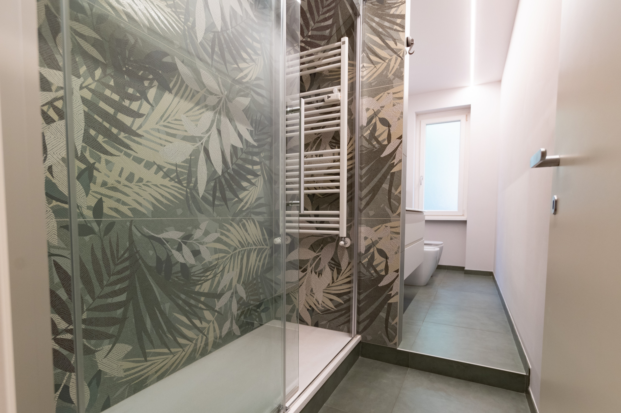 Appartamento ADG | Ristrutturazione completa 80mq