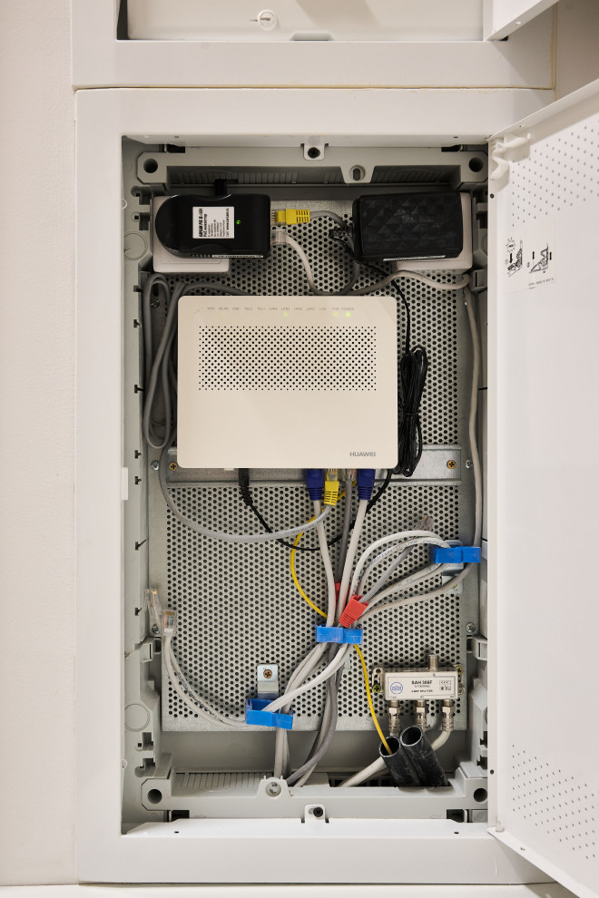 Город в лесу 70