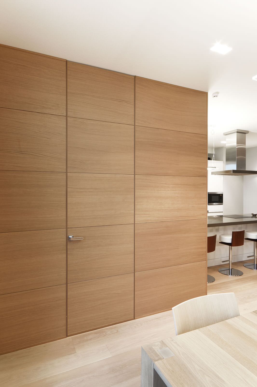 Квартира в высотном доме на Мосфильмовской улице (Москва)