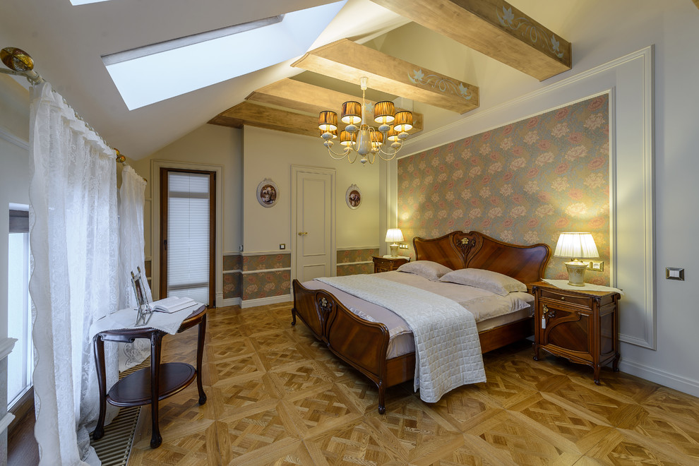 Проект "Сорочаны"