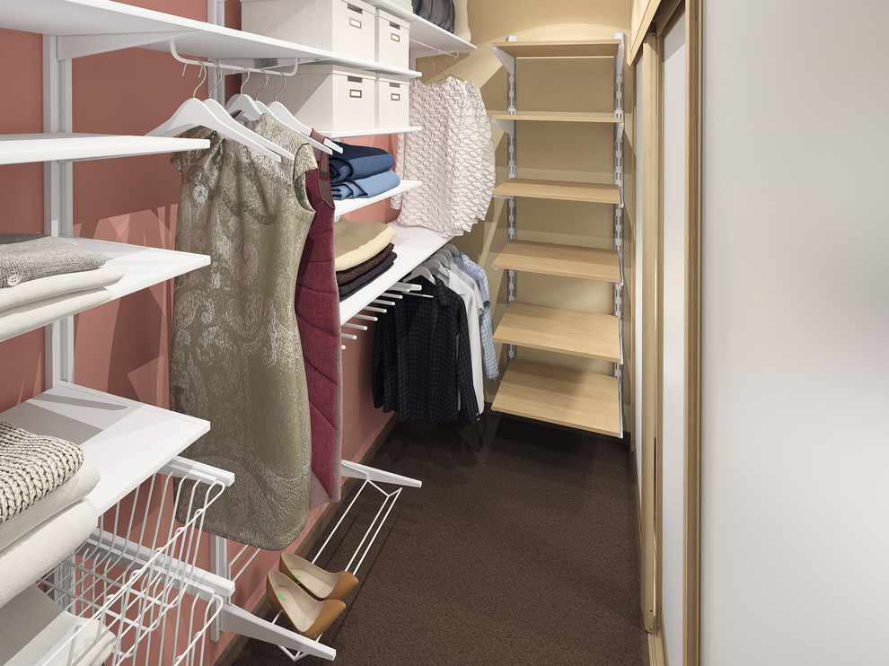 «Однушка» в деловом центре