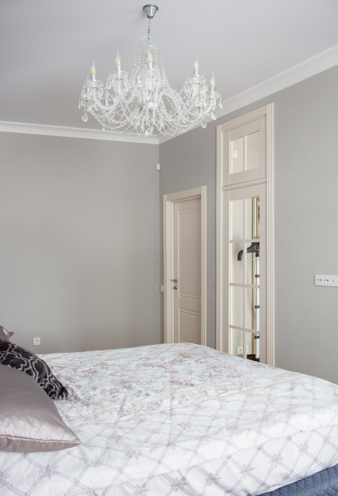 Квартира для молодой семьи