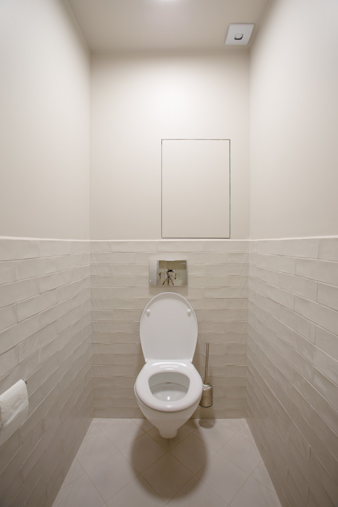 Квартира на Маяковской