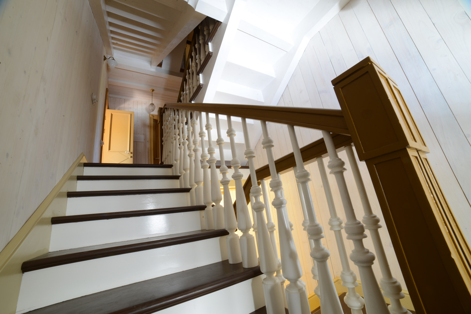 Дом в Подмосковье 170 м.кв.