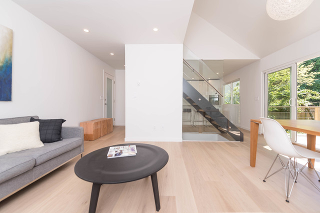 Keefer St scandinavian-living-room