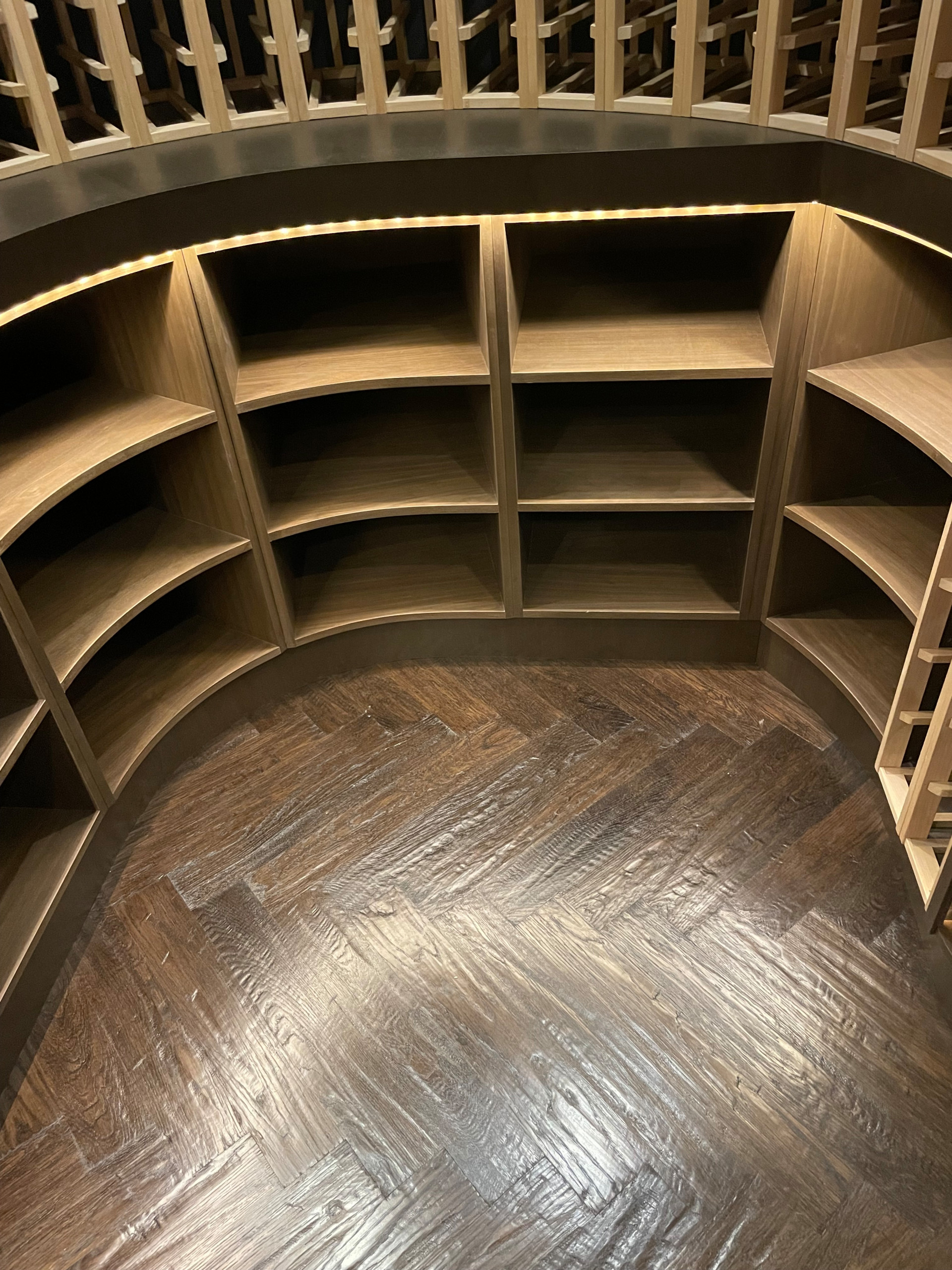 Rendina Wine Cellar