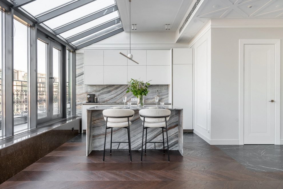 Квартира на Кирочной