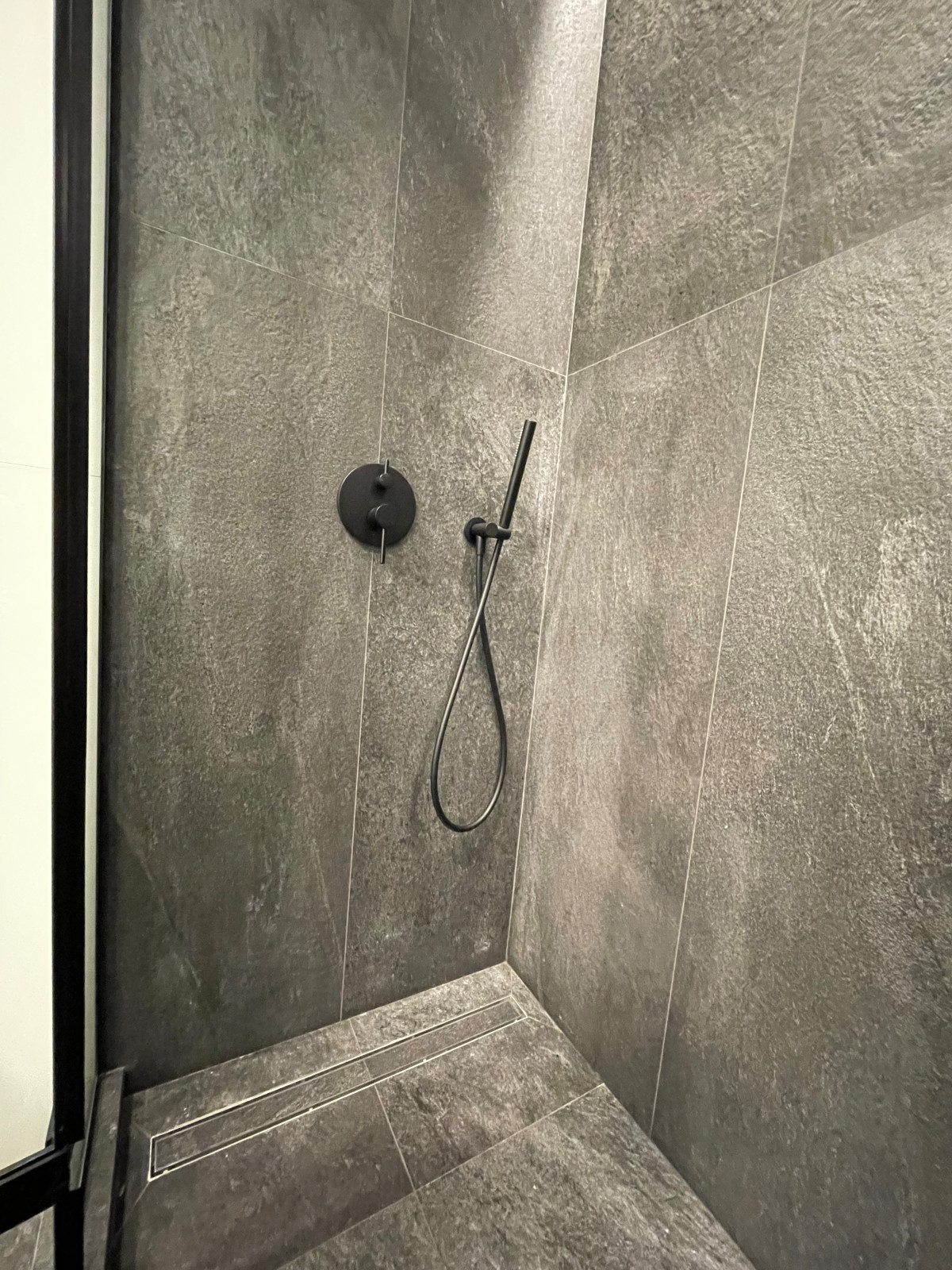 Плиточные работы