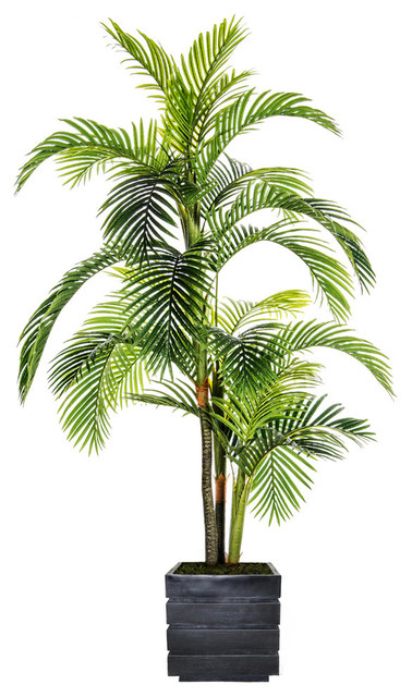 tall artificial trees