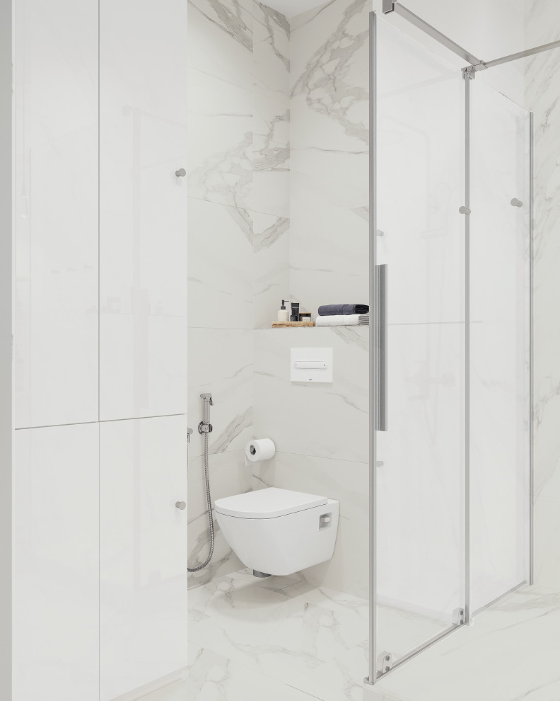 ЖК "Life-Кутузовский" 112 кв.м.