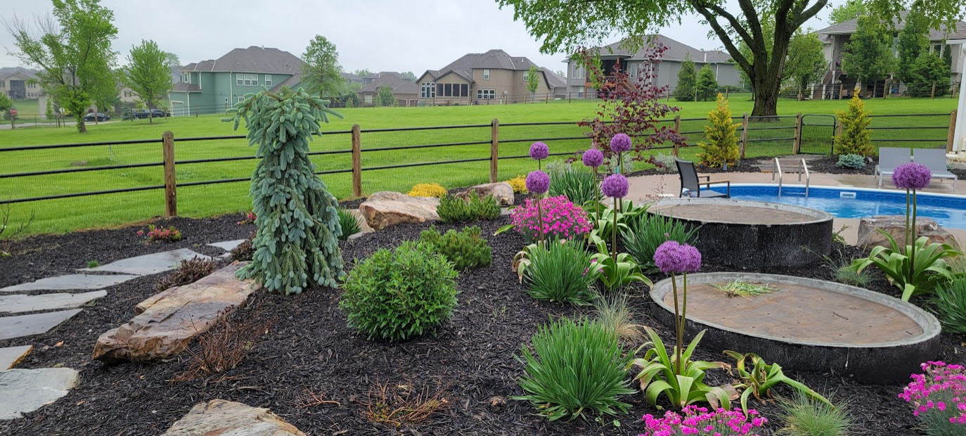 Pasture Pool