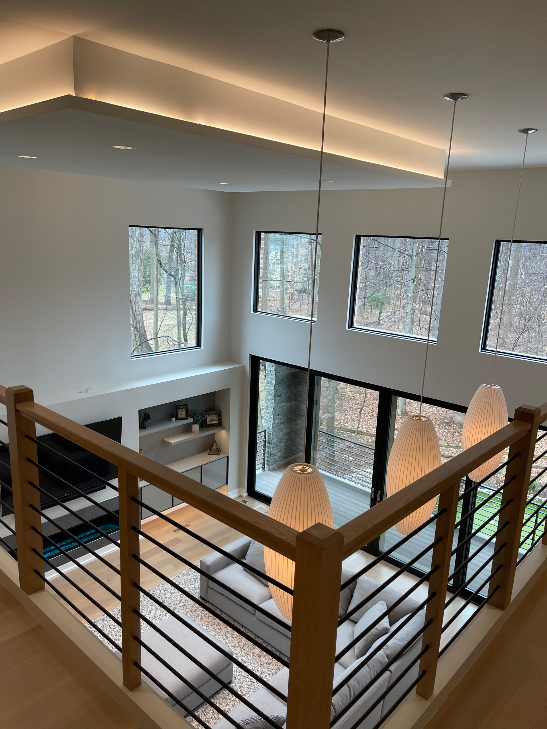 Interior Remodel - NOVA