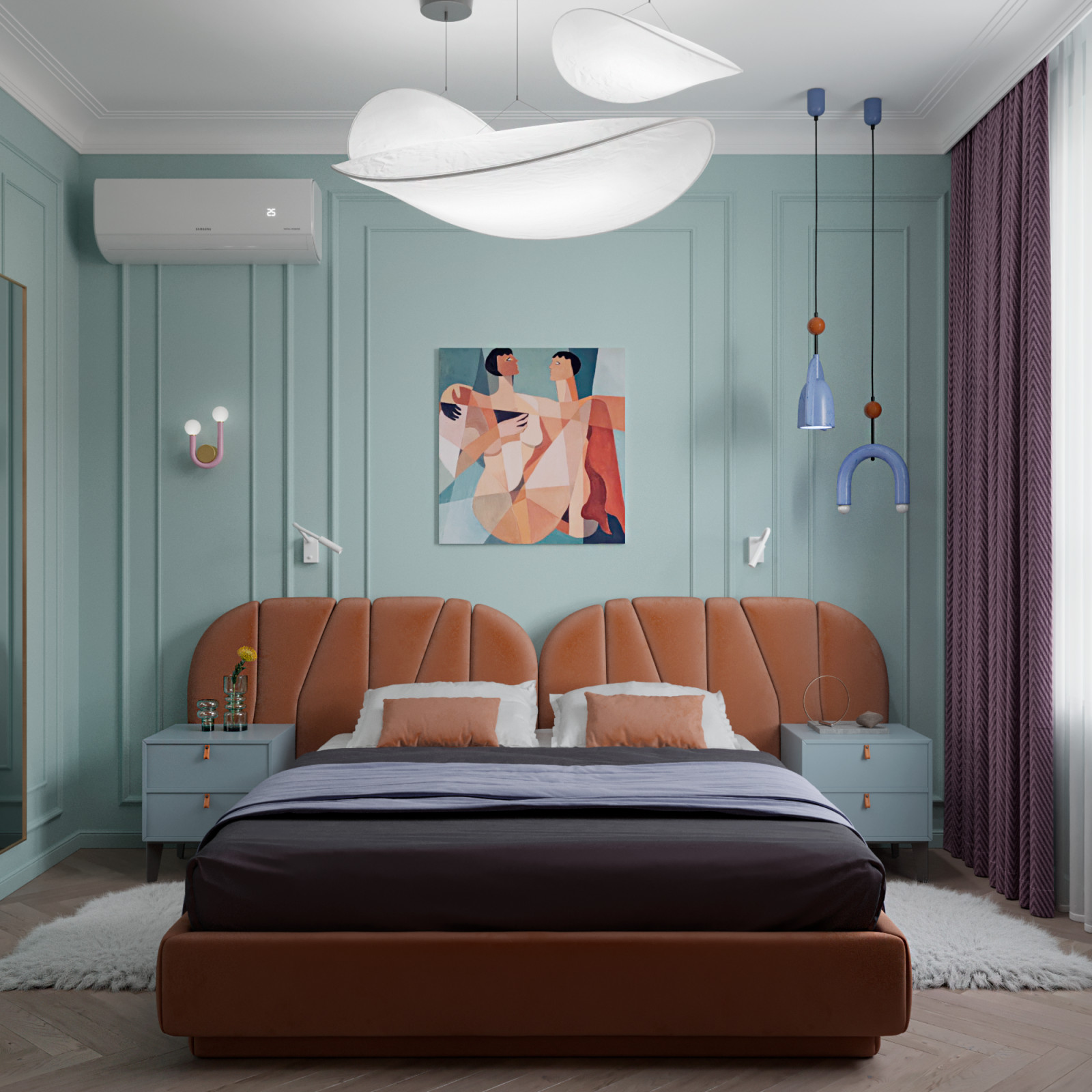 Западный порт