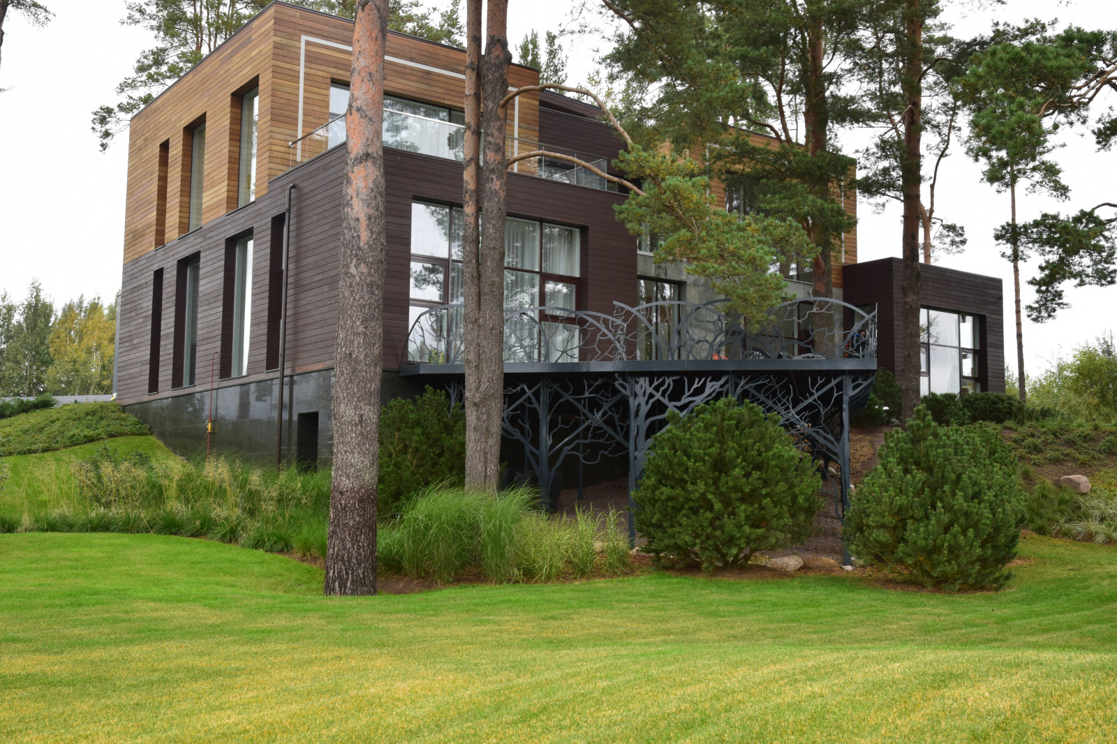 Сестроречье