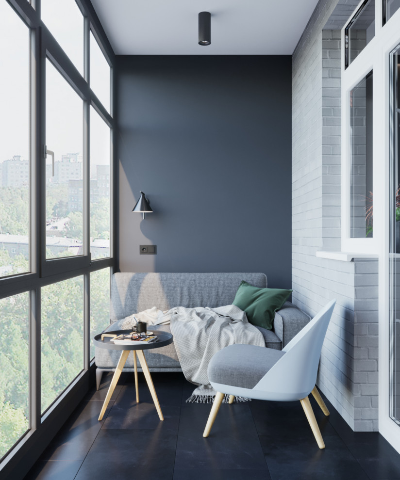 Проект: Академика Волгина