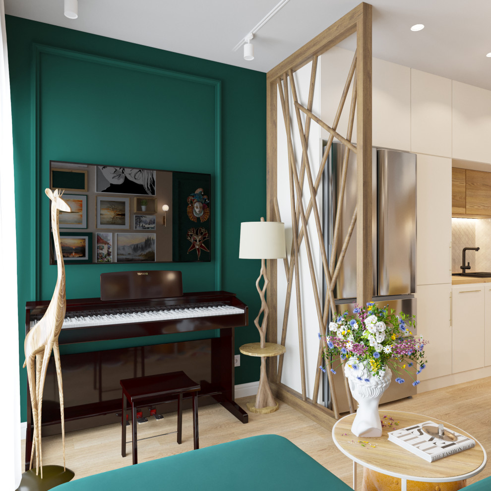 ЖК Гринада. Москва