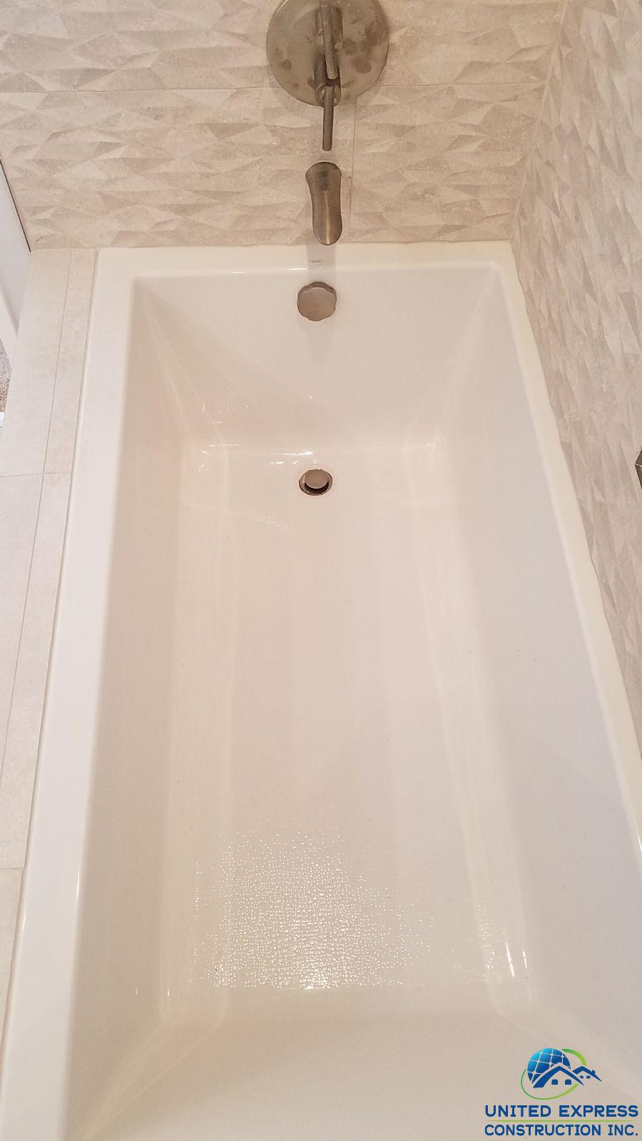 Bathroom Remodeling In Torrance