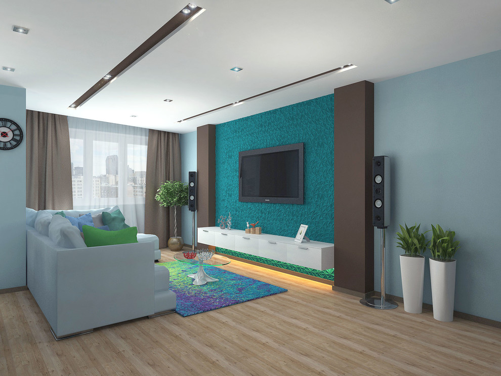 4-х комнатная квартира в г. Королёв