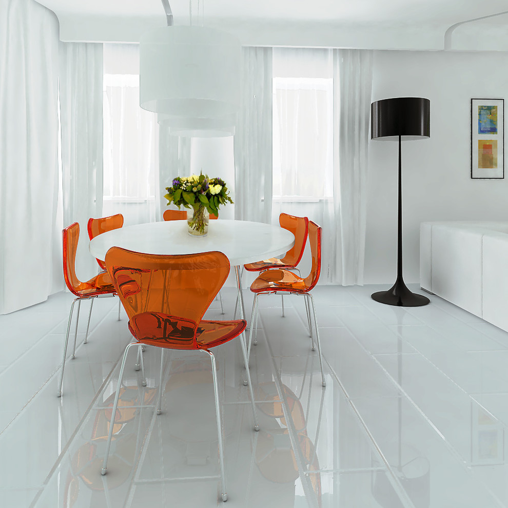 Концепция белого