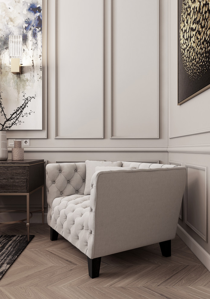 ЖК на Ходынке