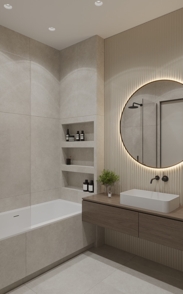 Дом в Усадьбе "Велье"