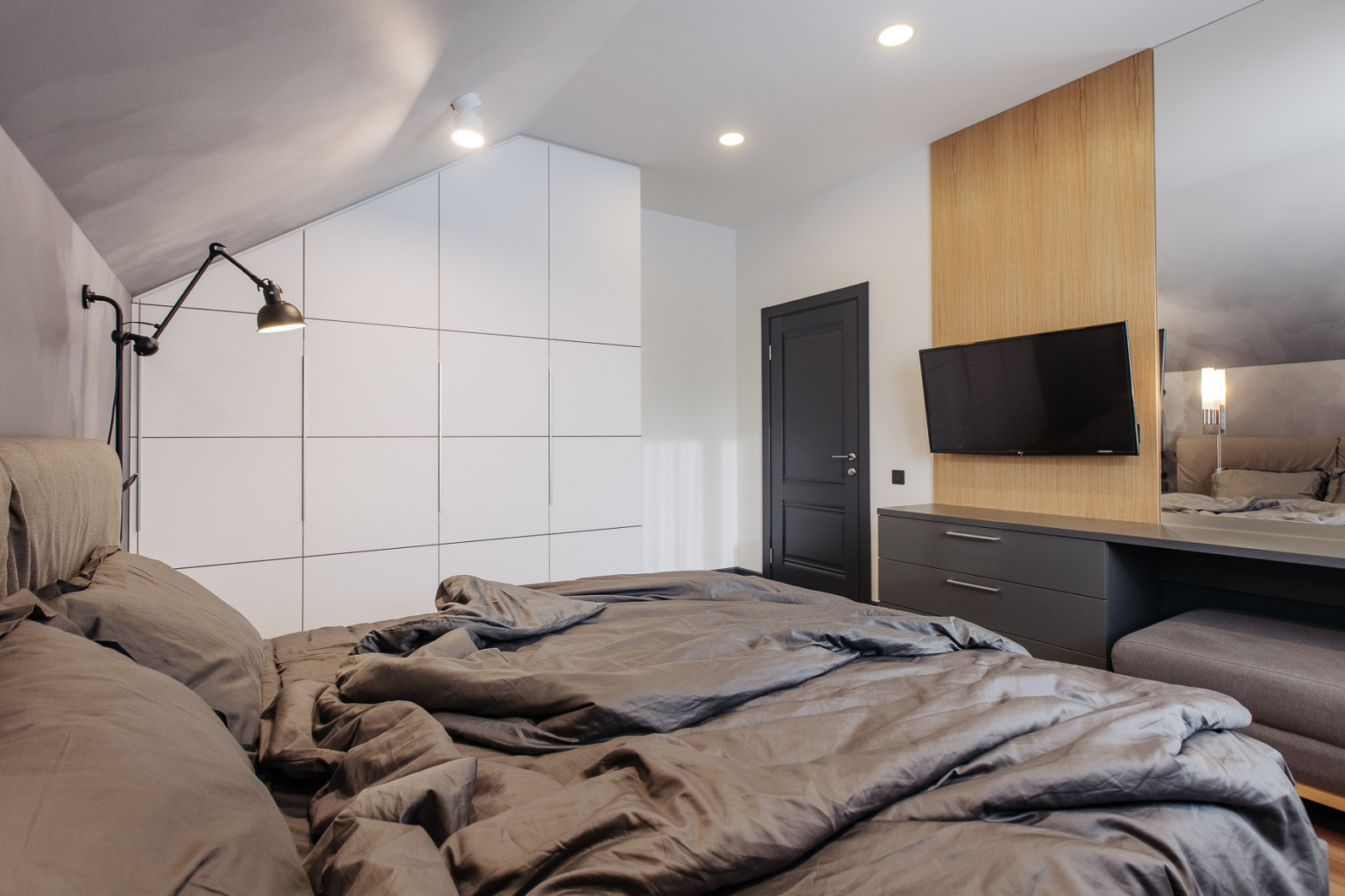 Дом в Иркутске 112 м2