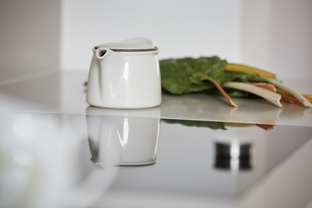 Hampstead kitchen modern-koek