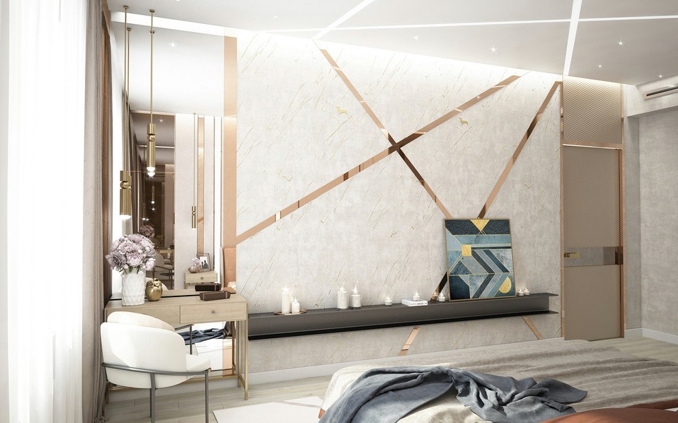 Зеркальная конструкция