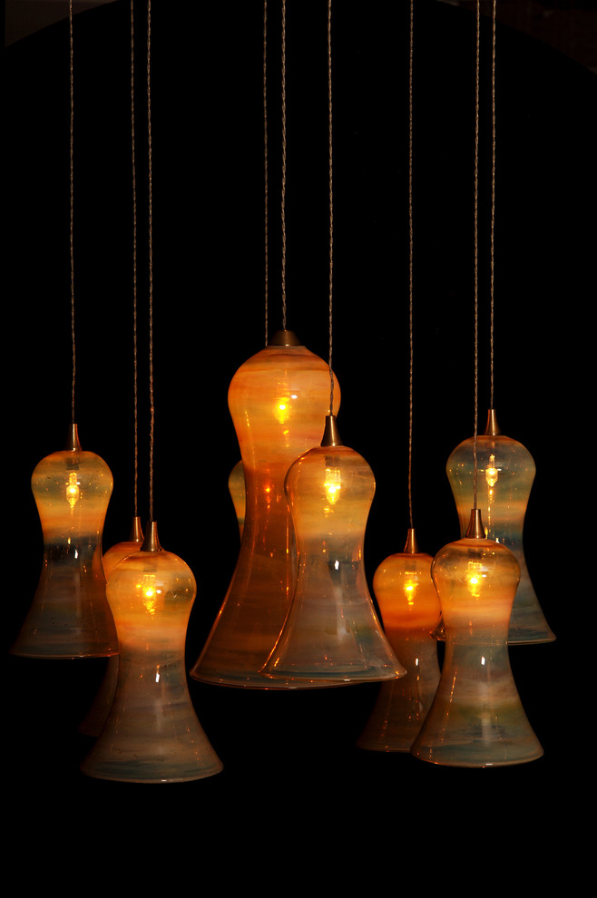 Oakley Home Builders Traditional Kitchen Chicago by Oakley Home