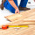 Hardwood Flooring Builder