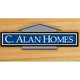 C. Alan Homes